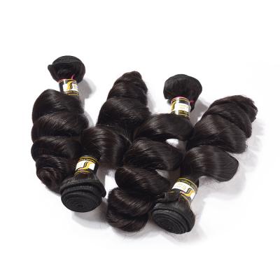 China Hot Natural Wave Wholesale Deep Curly Hair Dubai Market , Cuticle To Align Hair , Indian Virgin Indian Cuticle Aligned Hair for sale