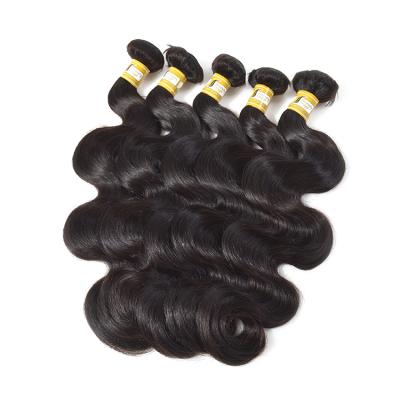 China Body Wave KBL New Products For 2017 Graduate 9a Top Peruvian Virgin Hair , Pre Bonded 100% Virgin Hair Extensions Hair for sale