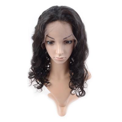 China Wholesale Loose Wave Real Red Hair Wigs, 100 Red Lead Color Woman Hair Wigs, Short Lead Hair Lace Front Wigs for sale