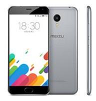 China 4G LTE MEIZU M2 NOTE Flayme4.5 MTK6753 64BIT Octa Core 5.5Inch 1080P 2G RAM 16G ROM OTG Du for sale