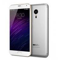 China MEIZU MX5 20.7MP Camera 5.5 inch 1920*1080 FHD 4G FDD-LTE Helio X10 2.2GHz 64-Bit Octa Cor for sale