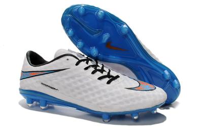 China Hypervenom Phantom FG 2014 FIFA World Cup Brazil Football shoes men soccer boots for sale