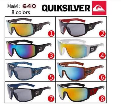 China Quiksilver sunglasses wholesle price 2016 fashion cheap good quality for sale