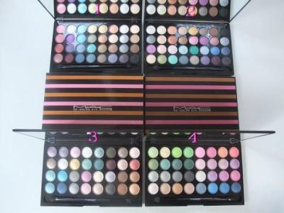 China Mac cosmetics ,Mac eyeshadow for sale