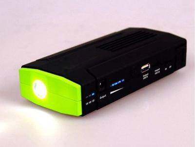 China 2014 NEW Amazing Portable 13600mAh high capacity car jump starter power bank for sale