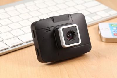 China FullHD Car DVR for sale