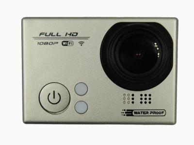 China WIFI FullHD Store Sport Camera for sale