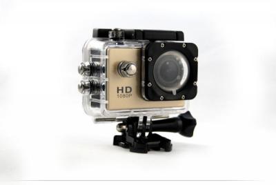 China FullHD Sport Camera for sale