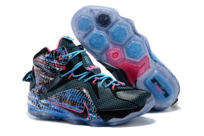 China LeBron james Elite 13 All Star Basketball Shoes men authletic sneaker size 40-46 for sale