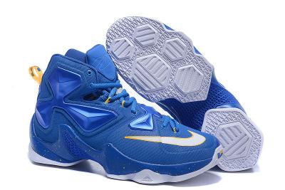 China LeBron james Elite 13 All Star Basketball Shoes men authletic sneaker size 40-46 for sale