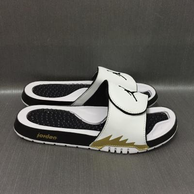 China JORDAN HYDRO V RETRO men women slippers for sale