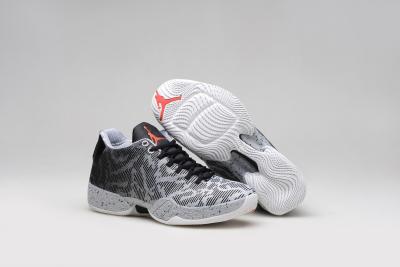 China Air Jordan XX9 29 Low" basketball shoes  authletic sneaker for sale