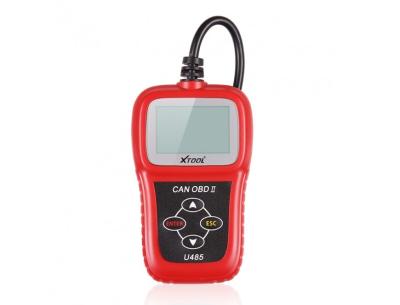 China 2016 New Arrival Xtool Original U485 Eobd2 OBD2 CAN BUS Auto Diagnostic Scanner (Live Data) obd2 Code Reader for sale