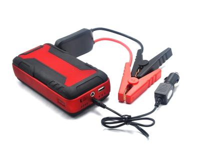 China 18,000mAh Jump Starter for sale