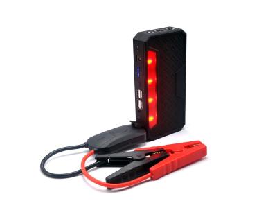 China 12,000mAh Jump Starter for sale