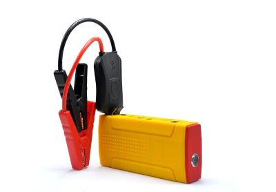 China 12,000mAh Jump Starter for sale