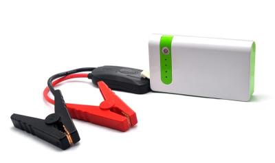 China 8,000mAh Jump Starter for sale