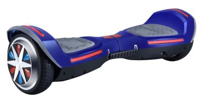 China 6.5'' Hoverboards w/ Lights on the Top & Sides for sale