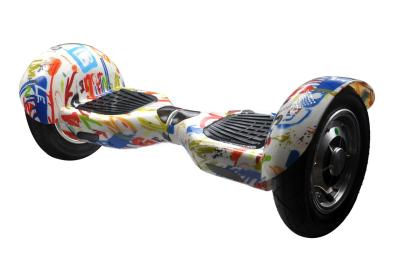 China 10'' Classic Hoverboard for sale