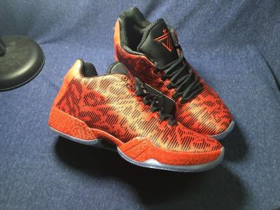 China Air Jordan XX9 Low basketball shoes  authletic sneaker for sale