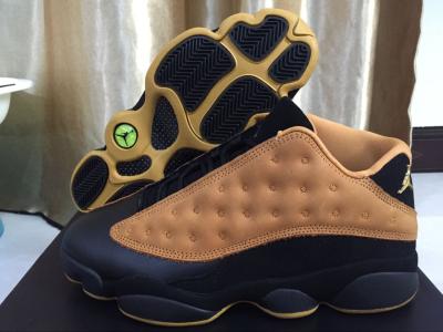 China Air Jordan 13  basketball shoes  authletic sneaker for sale