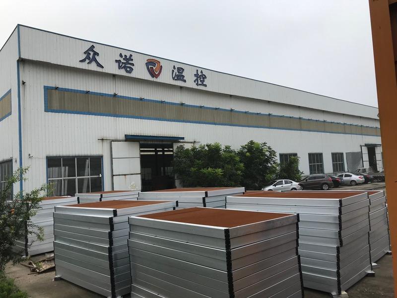 Verified China supplier - Shandong Lianrun Machinery Co., Ltd.