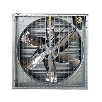 China Farms Industrial Negative-pressure Air Fan Drop Hammer Exhaust Fan for sale