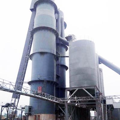 China Cement Slag Calcining China Manufacturer High Efficiency Vertical Cement Kiln, Small Rotary Kiln, Clay Calcination Rotary Kiln for Sale for sale