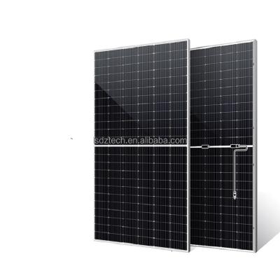 China Monocrystalline Silicon 450w Lamsword Tier1 Used Used Solar Panel Standard 120 Cells White Aluminum Frame IP68 Rated Afghanistan Good Price for sale