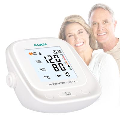 China Blood Pressure Measurement Temperature Blood Pressure Pulse Monitor For Smart Wristband Blood Pressure Pulse Monitor for sale