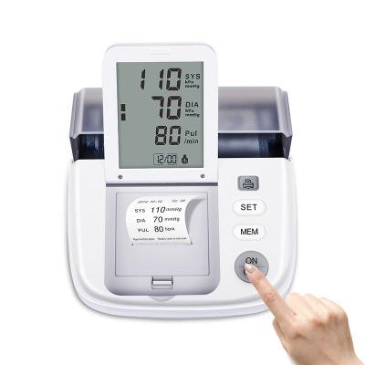 China ISO A CE Home Ultra-protable Electronic Wireless Medical BP Machine Automatic Wrist Blood Pressure Monitor Factory Factory OEM ODM ODM for sale