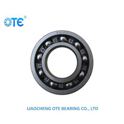 China Long Life 6208 Miniature Deep Groove Ball Bearings Cheap Groove Ball Bearings 40x80x17 for sale