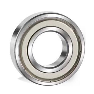 China Machinery Motorcycle High Quality Deep Groove Ball Bearing 6202zz for sale