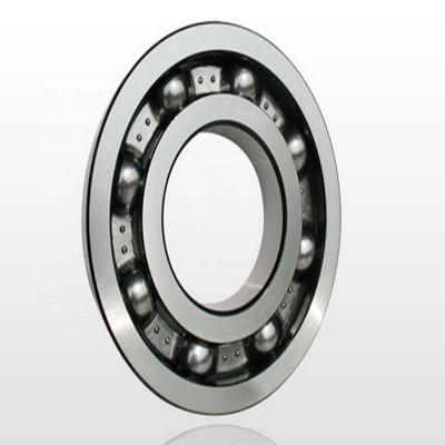 China High Quality Machinery Deep Groove Ball Bearing 6024 6026 Baring for sale