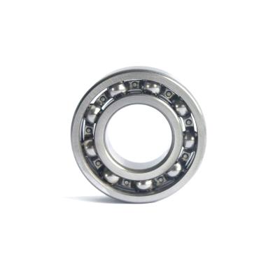 China Machinery factory supplying deep groove ball bicycle bearing price in indian rs 6201zz for sale