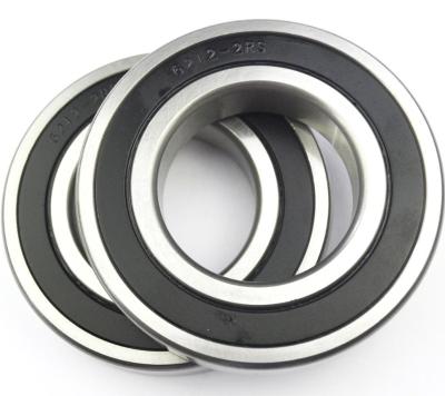 China Machinery P0 P6 P5 6204ZZ NSK Deep Groove Ball Bearing Made In Japan for sale