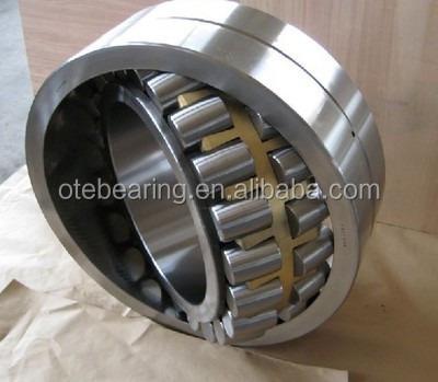 China GCR15 chrome steel WRN bearing manufacture-P6 spherical roller bearing 24056 CC/W33 for sale