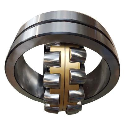 China Chrome Steel Spherical Roller Bearing 22319 for sale