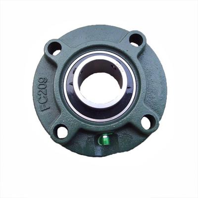 China Long life pillow block bearing waterproof stainless steel ucfc208 fc208 rolling mill machine bearing with OTE bearing for sale