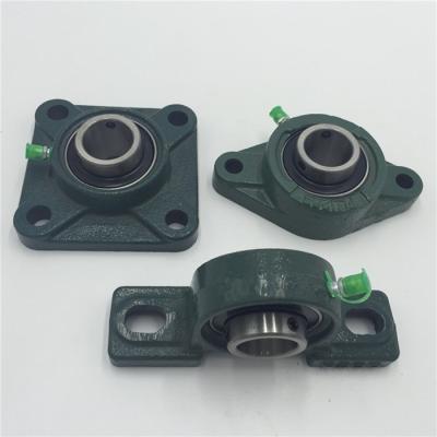 China Chinese Machinery Factory Supplier P Pillow UCP 204 Pillow Block Bearing for sale