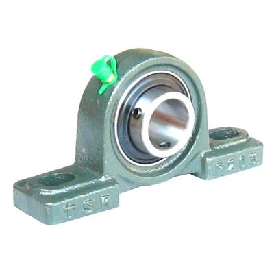 China High Precision UCP207 China Bearing Factory Agricultural Machinery Insert Ball Bearing Pillow Block Bearing UCP205 UCP206 UCP207 UCP209 for sale