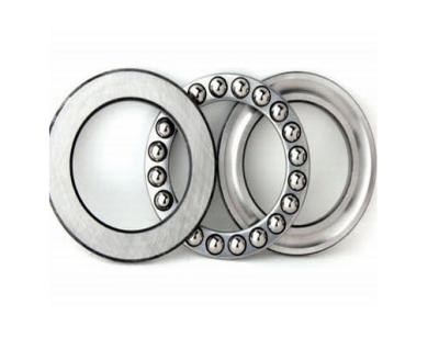 China High Quality Chrome Steel GCr15 Price Motor Bearing 8304 Thrust Ball Bearing 8304 51304 Good for sale