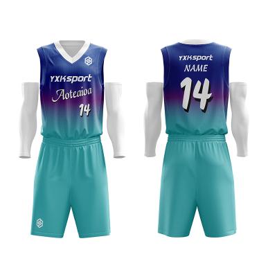 China Wholesale Blank Color Womens Sublimation Tank Tops Basketball Cudstomized Breathable Tank Tops for sale