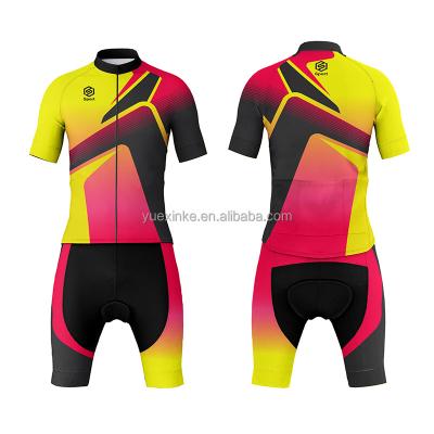 China Best Price Favorable Price 100% Polyester Tank Top Breathable Selling Custom Cycling Unisex Cycling Shirts Cycling Tank Top for sale