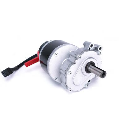 China Wholesale High Quality Wheelchair Motor Machine Eco-friendly Wheelchair Motor BSN-LM24250 for sale