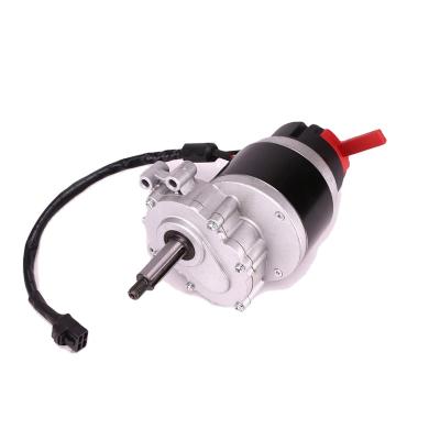 China Various low price quality guaranteed factory manufacture wheelchair motor BSN-LM24250 for sale