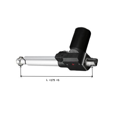 China Factory Wholesale High Quality Linear Actuator BSN-LA01 Chinese Linear Actuator Machine for sale