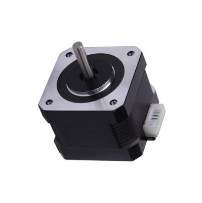 China Cheap Hot Sale Good Quality Micro Hybrid Stepper Motor NEMA 17 Stepper Motor BSN42 for sale