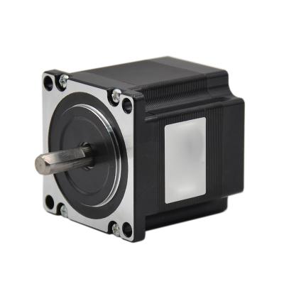 China Hot Selling Nema 23 BSN57 Stepper Motor Eco-friendly Good Quality Professional Stepper Motor for sale