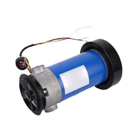 China drip-proof unique design hot sale factory price brushless dc motor for running treadmill machine for sale